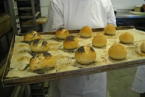 Brutons The Bakers photo 3